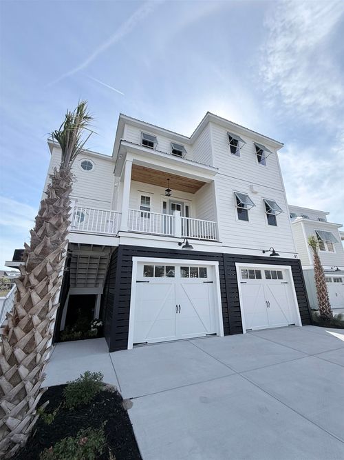 81 Mullet Bay Rd, Pawleys Island, SC, 29585-8841 | Card Image
