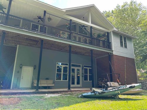 133 Cove Point Rd, Spruce Pine, AL, 35585-3041 | Card Image