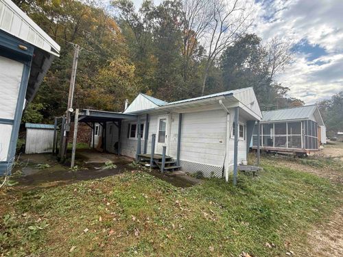 Lot 52 Falling Rock Rd, Eastman, WI, 54626 | Card Image