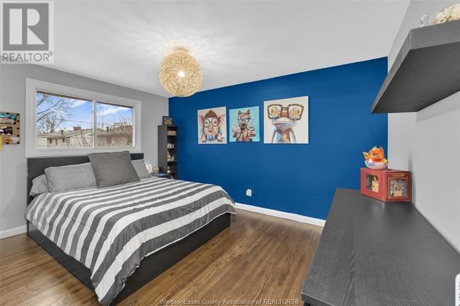 1565 Villa Maria Blvd S, House other with 4 bedrooms, 2 bathrooms and null parking in Windsor ON | Image 15