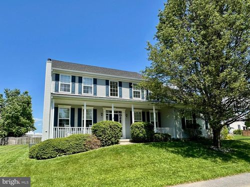 2958 Bali Dr, MANCHESTER, MD, 21102-1857 | Card Image