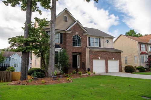 962 Tanners Point Dr, Lawrenceville, GA, 30044-8161 | Card Image