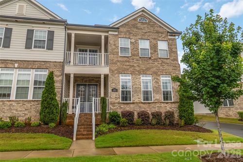 13013 Butters Way, Charlotte, NC, 28277-0815 | Card Image