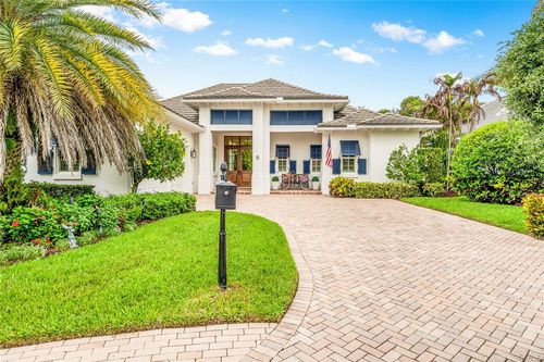 211 Coconut Creek Ct, Vero Beach, FL, 32963-4237 | Card Image
