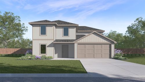 375 China Grove Ln, Beaumont, TX, 77713-1013 | Card Image