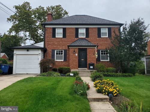 15 Indian Spring Dr, SILVER SPRING, MD, 20901-3016 | Card Image