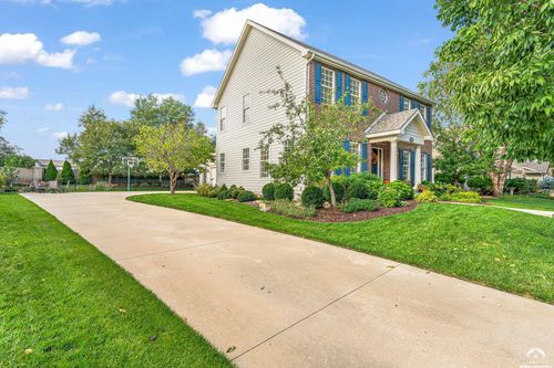 236 Earhart Cir, Lawrence, KS, 66049-4739 | Card Image