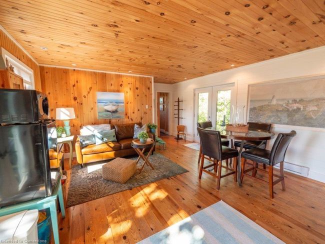 4476 Island 1040, House other with 2 bedrooms, 1 bathrooms and null parking in Georgian Bay ON | Image 33