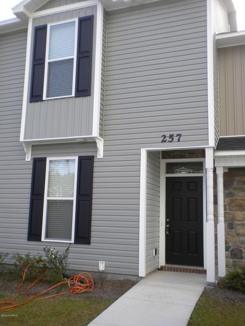 257 Caldwell Loop, Jacksonville, NC, 28546-8397 | Card Image