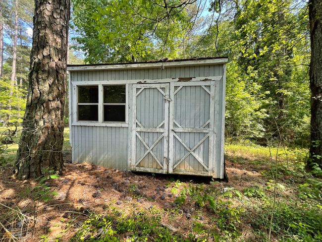 478 Crumbley Rd, House other with 3 bedrooms, 2 bathrooms and 3 parking in MCDONOUGH GA | Image 38