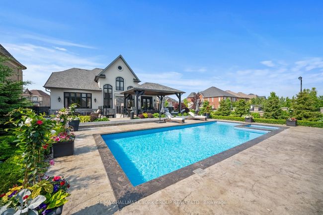 2 Tidnish Crt, House other with 5 bedrooms, 6 bathrooms and 9 parking in Nobleton ON | Image 45