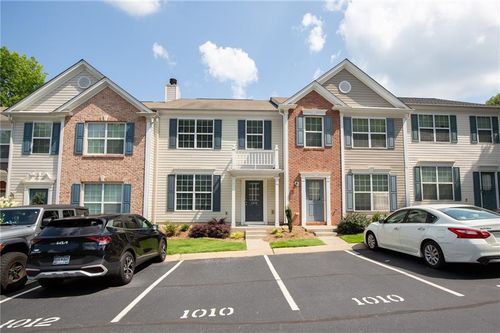 1010 Bendleton Trce, Alpharetta, GA, 30004-0795 | Card Image