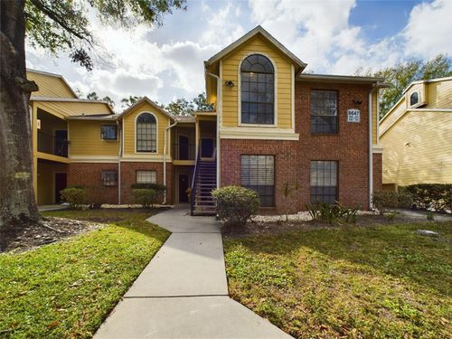 201-8647 Mallard Reserve Drive, Tampa, FL, 33614 | Card Image