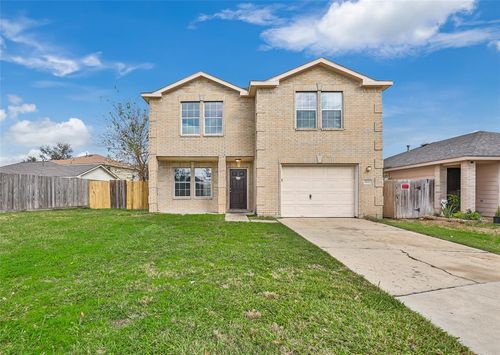 20326 Baron Brook Drive, Cypress, TX, 77433 | Card Image