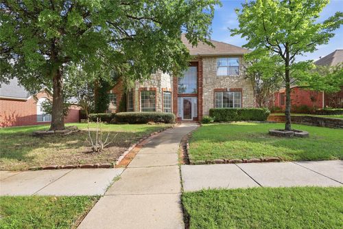 2809 Tallahassee Ct, Plano, TX, 75074-2040 | Card Image