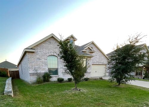 215 Clark Dr, Ferris, TX, 75125-4030 | Card Image