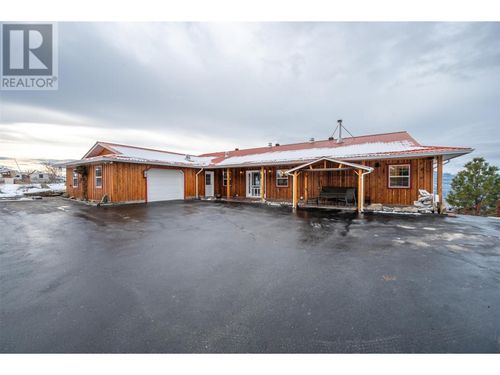 120 Panorama Ridge Rd, Penticton, BC, V2A8V6 | Card Image