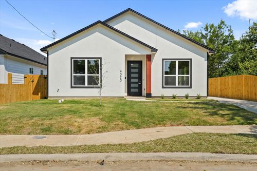 4020 Ranger Dr, Dallas, TX, 75212-1007 | Card Image