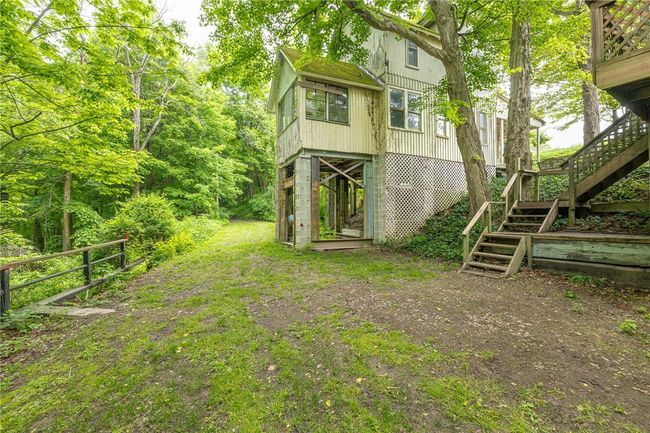 7732 Lake Blf, House other with 3 bedrooms, 2 bathrooms and null parking in Wolcott NY | Image 36