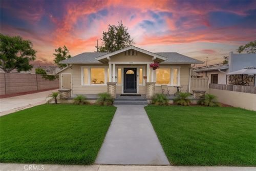 1058 E Almond Ave, Orange, CA, 92866-2131 | Card Image