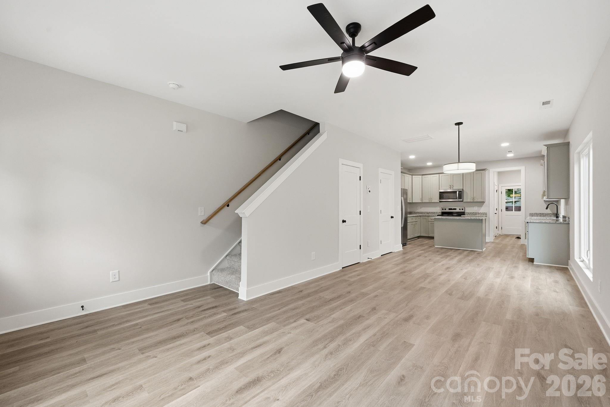 Residential in Concord