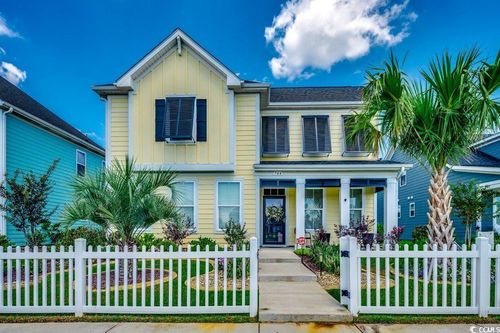 744 Beech Fork Dr, Little River, SC, 29566-8262 | Card Image