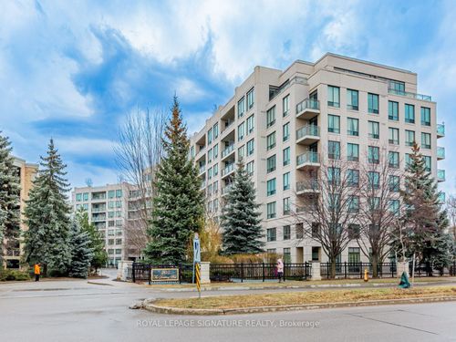 801-205 The Donway W N/A, North York, ON, M3B3S5 | Card Image