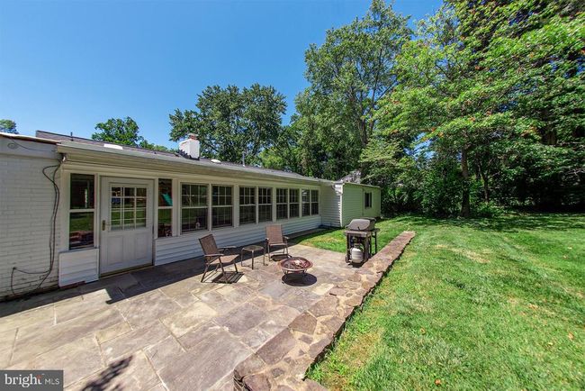 6418 Overhill Rd, House other with 4 bedrooms, 3 bathrooms and null parking in FALLS CHURCH VA | Image 23