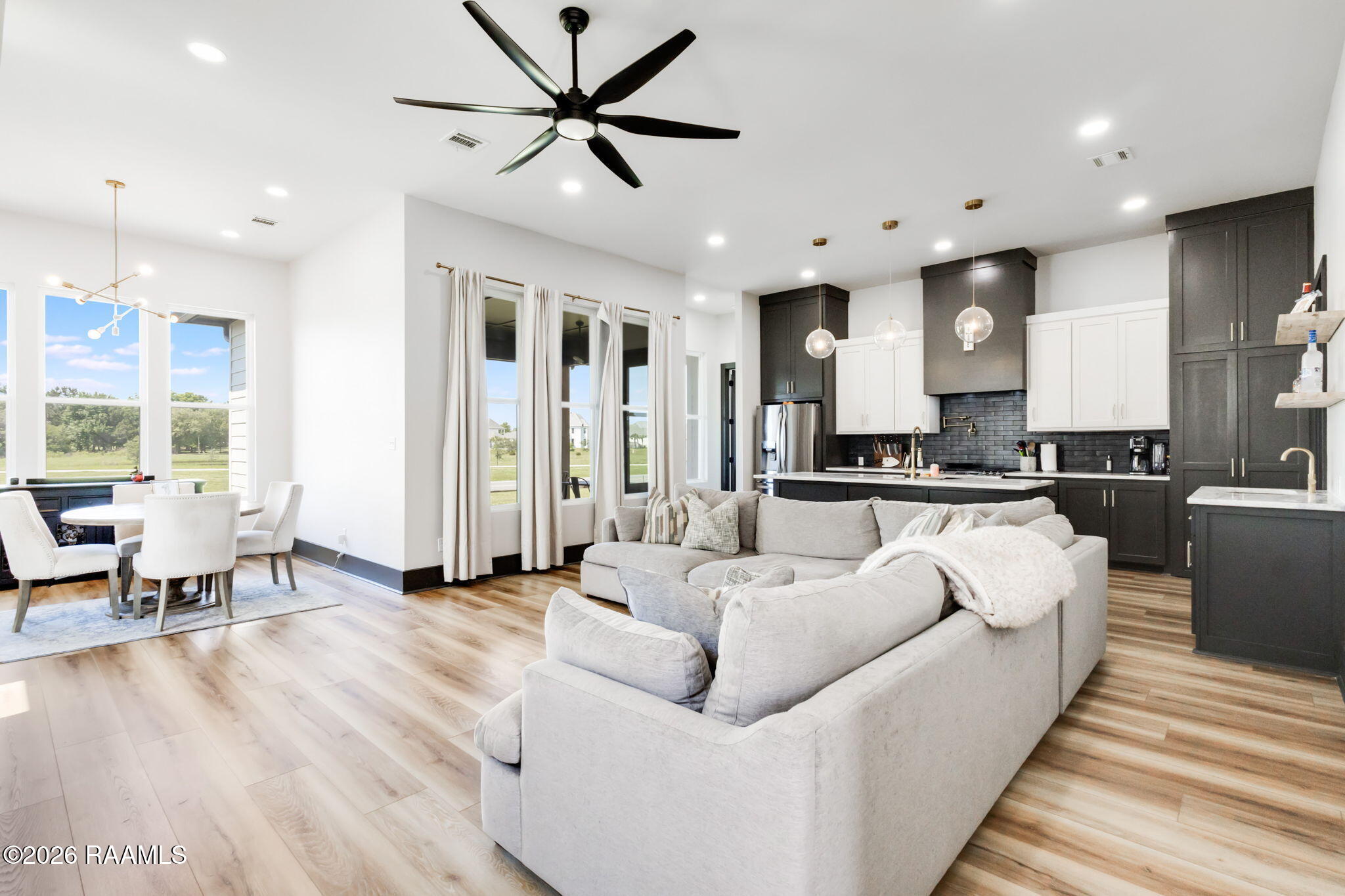 Residential in Youngsville 5