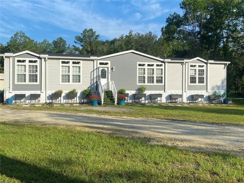 6671 Sw 128th Ln, LAKE BUTLER, FL, 32054 | Card Image