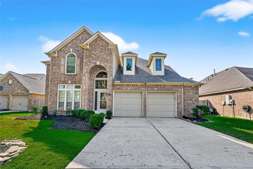 2606 Waterbrook Ln, Rosenberg, TX, 77471-8707 | Card Image