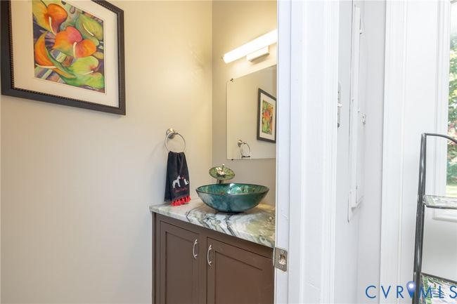Bathroom featuring vanity | Image 39