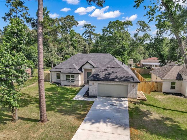 3306 Shadowcrest Ln, House other with 4 bedrooms, 3 bathrooms and 2 parking in Spring TX | Image 40