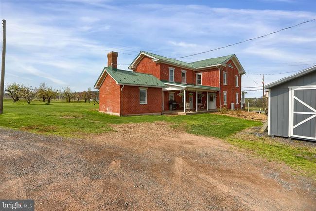 2905 State Route 54, Home with 6 bedrooms, 3 bathrooms and null parking in ELYSBURG PA | Image 56