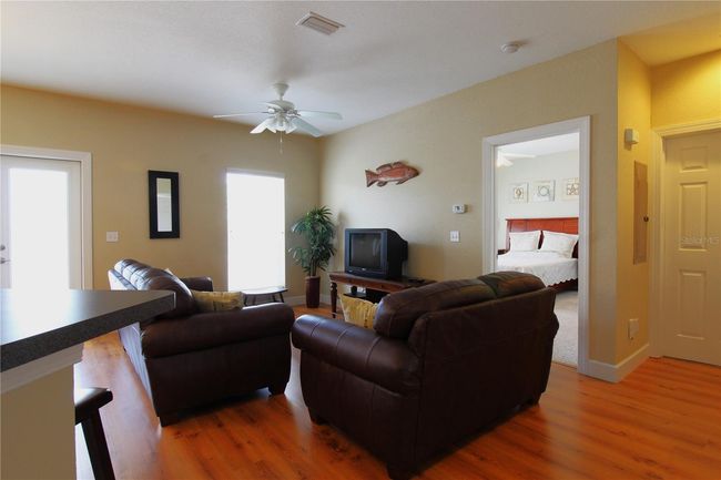 F-102 - 221 Sw 3 Rd Ave E, Condo with 1 bedrooms, 1 bathrooms and null parking in Horseshoe Beach FL | Image 6