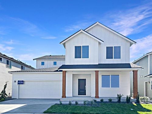 3027 S Durango Ln, Spokane Valley, WA, 99037 | Card Image
