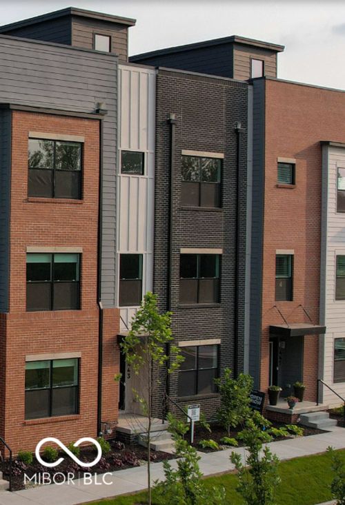 443 Flora Pl, Carmel, IN, 46290-1201 | Card Image