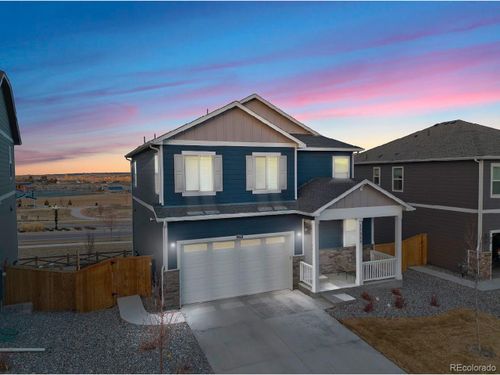 17969 Sky Pilot Ave, Parker, CO, 80134 | Card Image