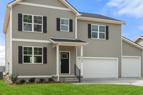 2389 Nelson Way, Cookeville, TN, 38506-2240 | Card Image