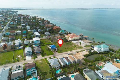 5-215 W Huisache St, South Padre Island, TX, 78597-1100 | Card Image