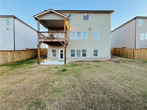 44 Dew Lake Ct, Grayson, GA, 30017-2414 | Card Image