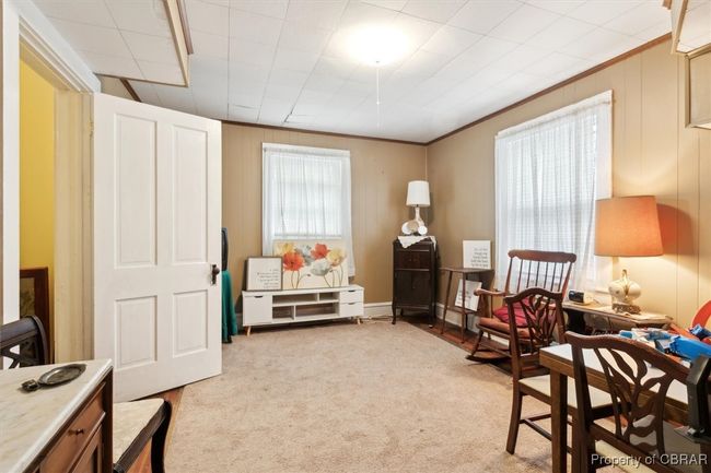 6470 T C Walker Rd, House other with 3 bedrooms, 1 bathrooms and null parking in Gloucester VA | Image 13