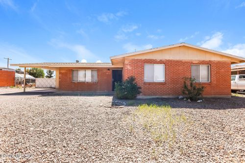 6848 E Mary Drive, Tucson, AZ, 85730 | Card Image