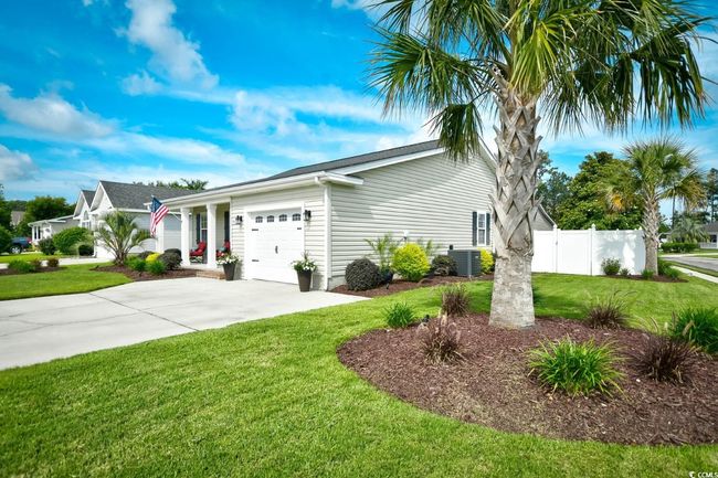 9675 Holladay Dr, House other with 2 bedrooms, 2 bathrooms and 3 parking in Murrells Inlet SC | Image 29