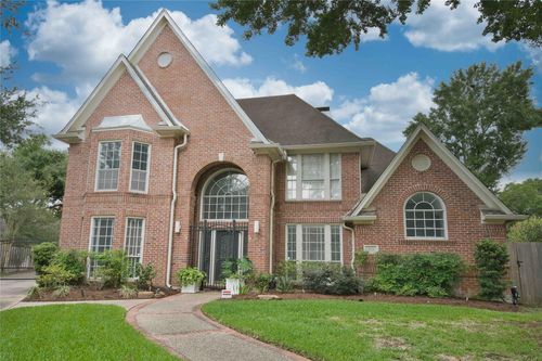 615 Timber Cir, Houston, TX, 77079-2465 | Card Image