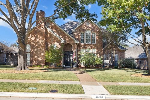 3409 Sage Brush Trl, Plano, TX, 75023-5728 | Card Image