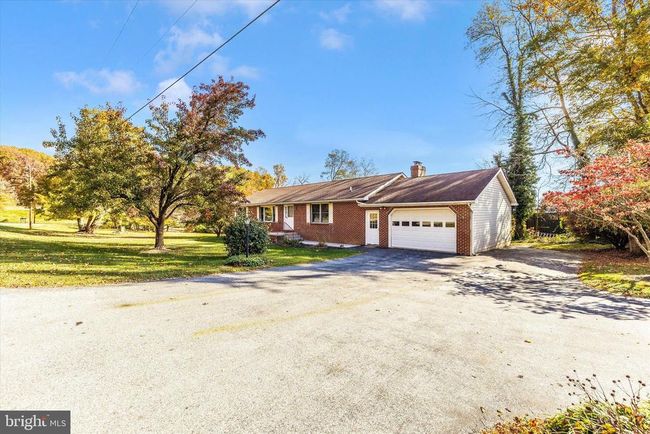 15609 Kelbaugh Rd, House other with 3 bedrooms, 3 bathrooms and null parking in THURMONT MD | Image 47