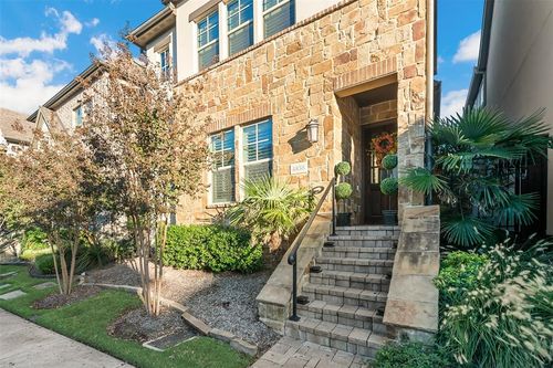 4858 Cloudcroft Lane, Irving, TX, 75038 | Card Image