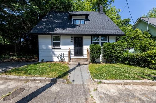 249 Laurel Ave Sw, Atlanta, GA, 30314-2221 | Card Image