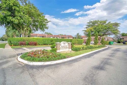 1245 Sussex Drive, North Lauderdale, FL, 33068 | Card Image